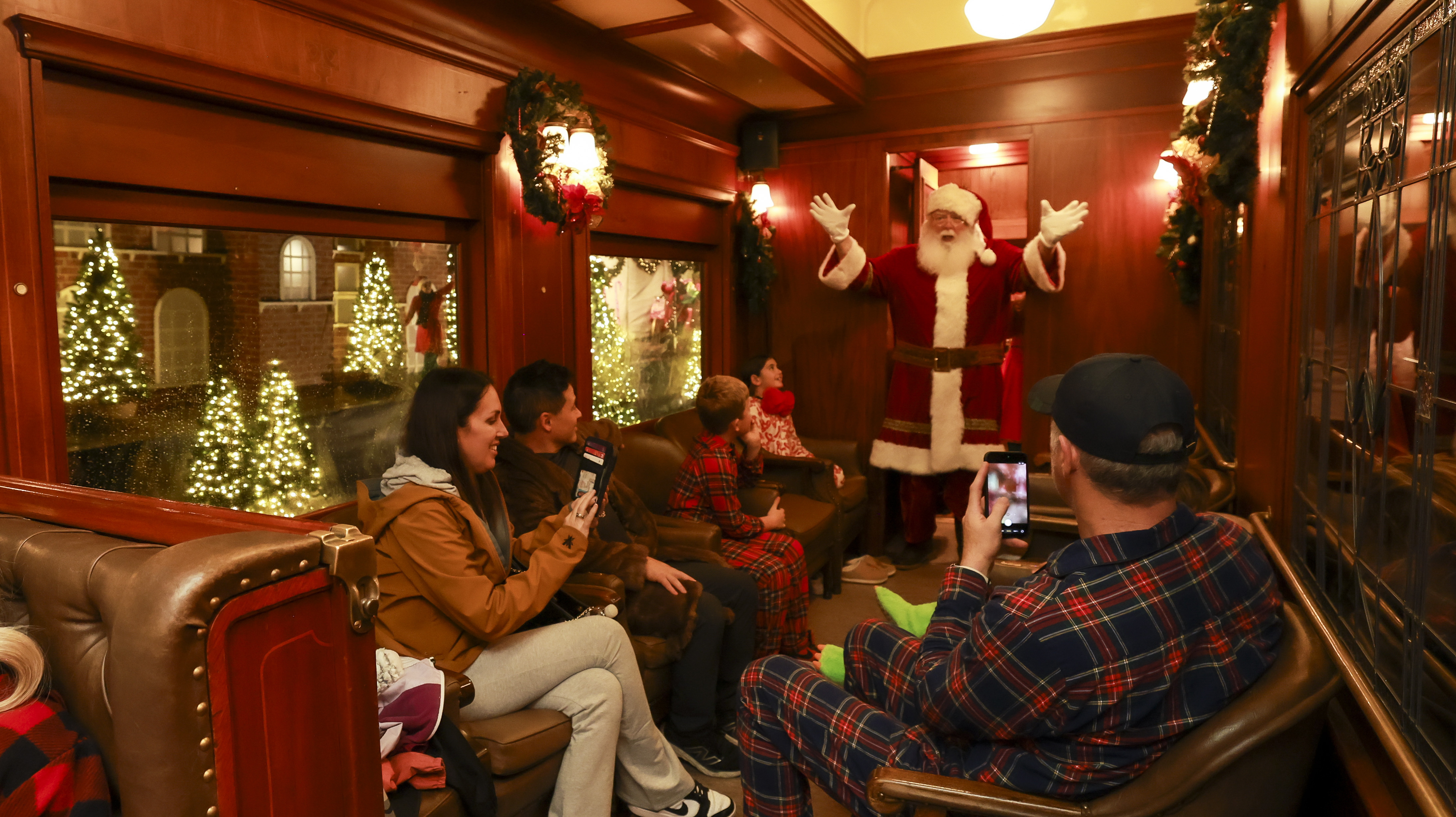 25 Polar Express 141