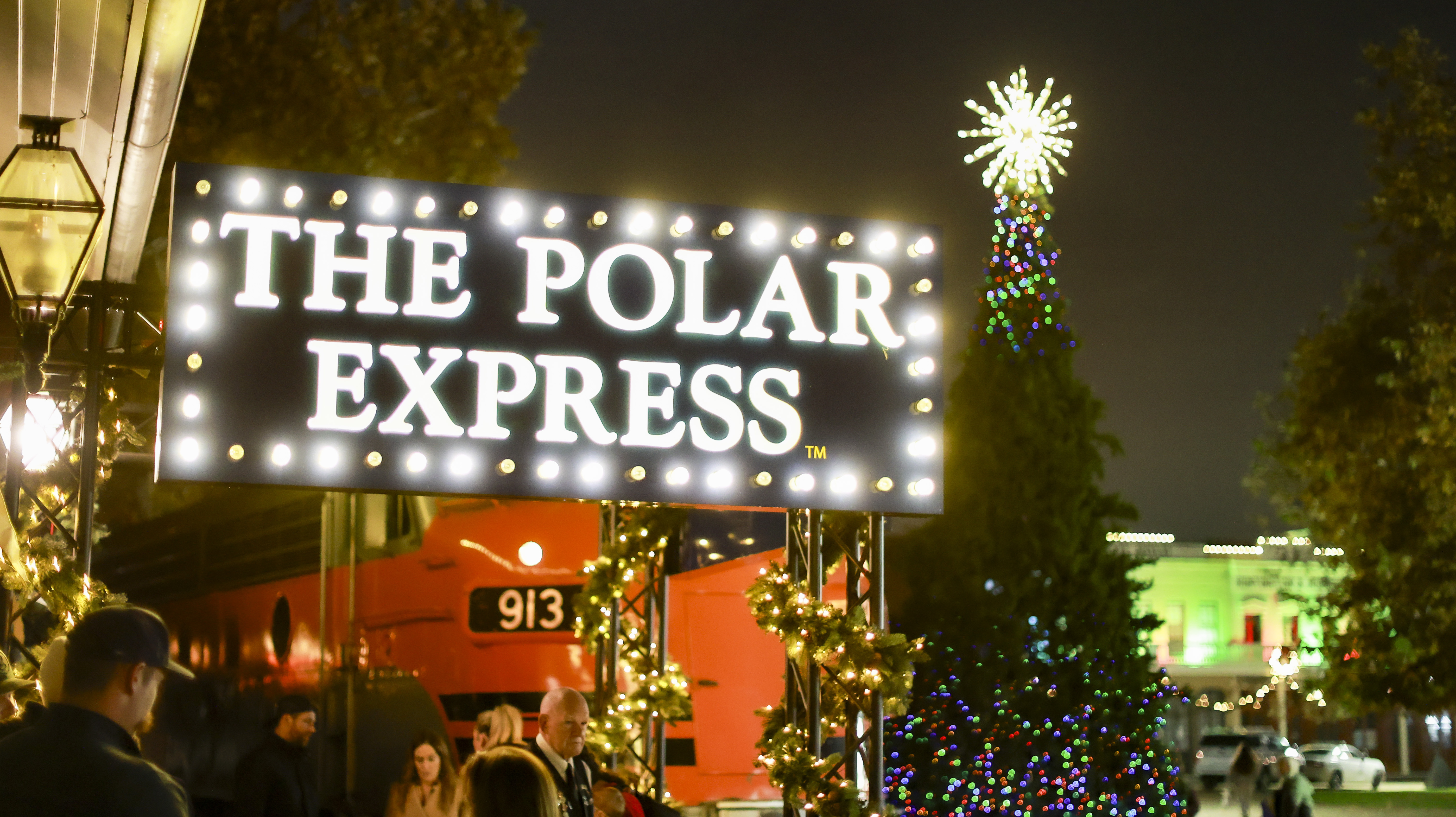 25 Polar Express 273