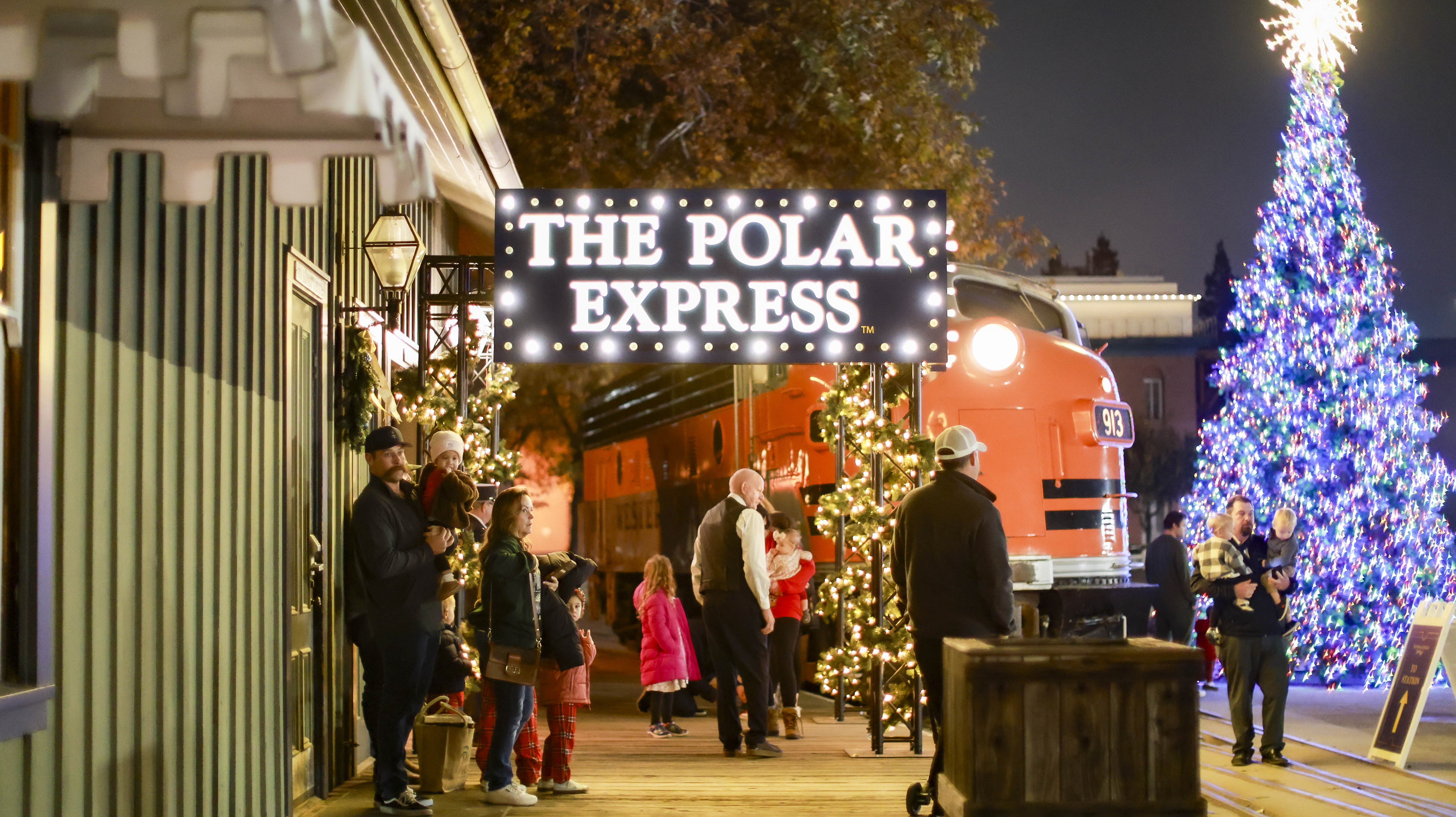 25 Polar Express 276