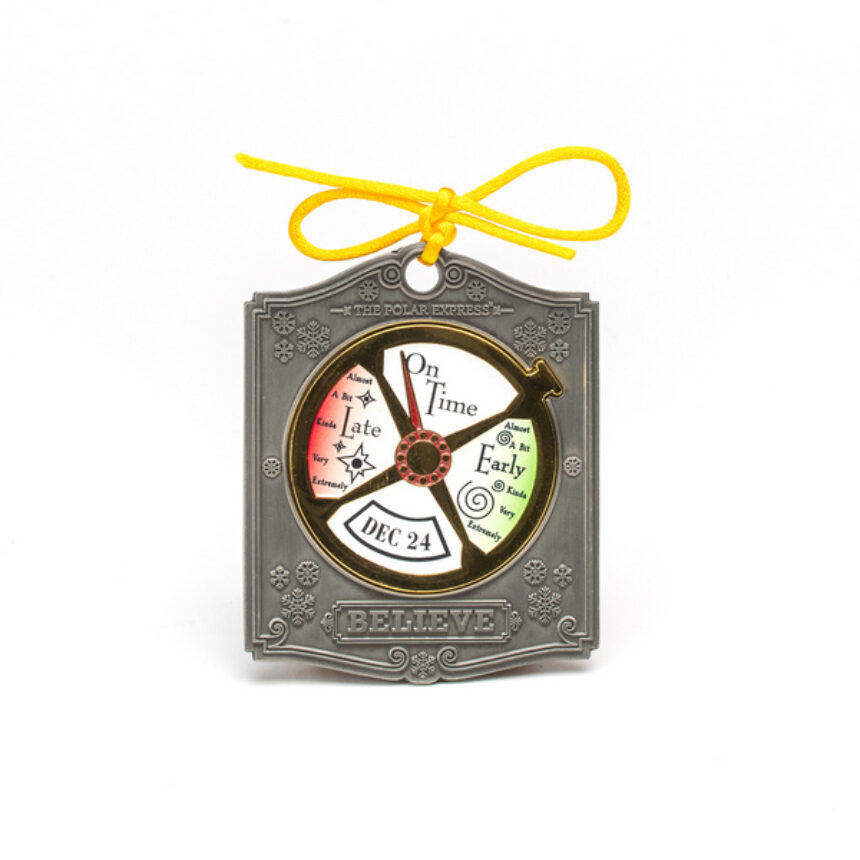 15 PE Ornament believe pewter front lores