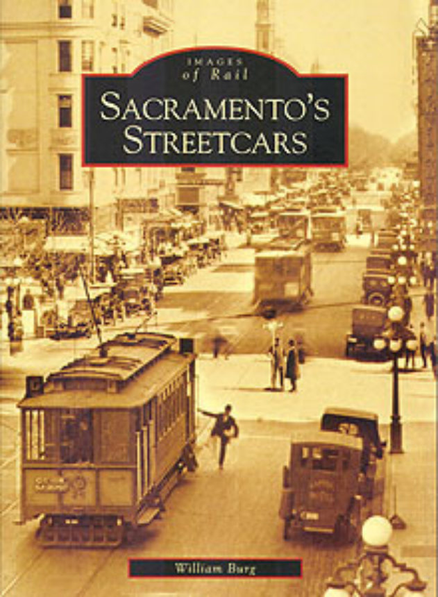 Sacramentos Streetcars