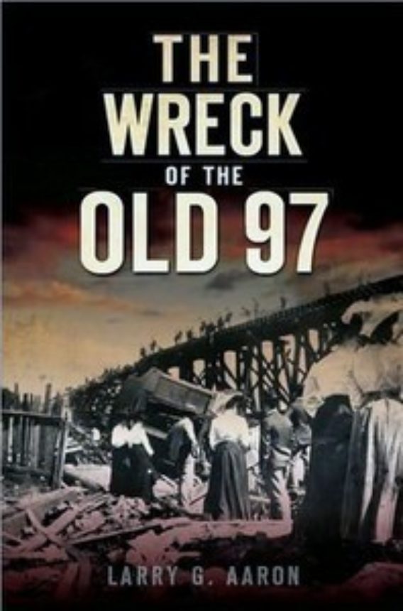 The Wreck Of The Old 97