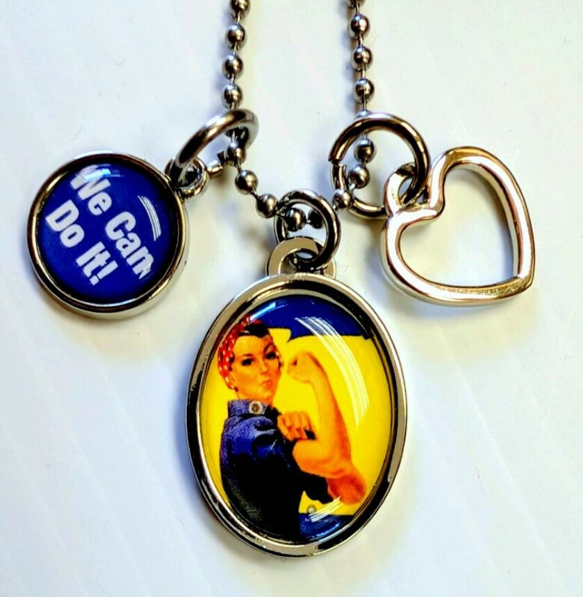 WCD Inecklace