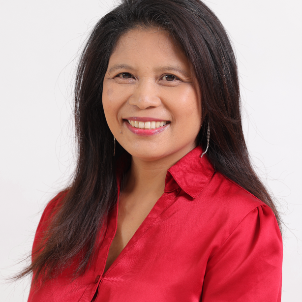 Monaliza Maximo Chian